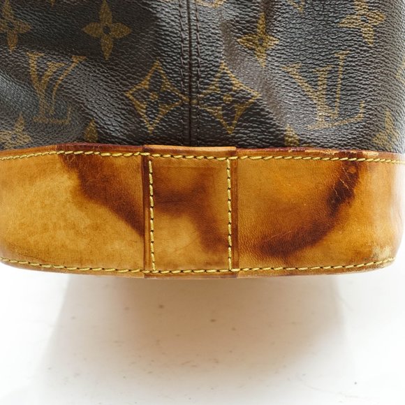 Auth Louis Vuitton Lockit Horizontal #20352L40 - Picture 12 of 15